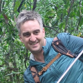 Lowie Debacker