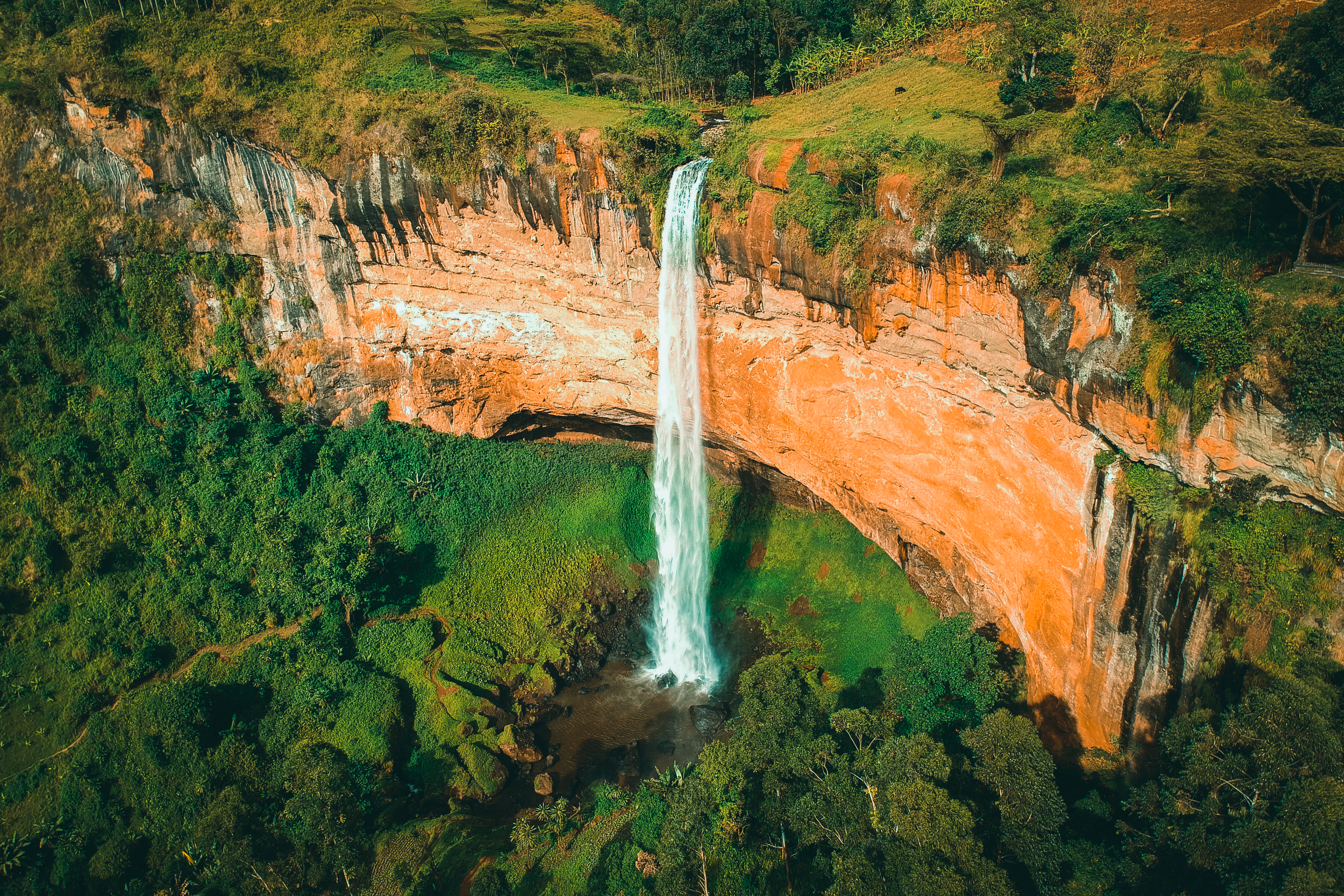 Nature & Scenic Wonders
