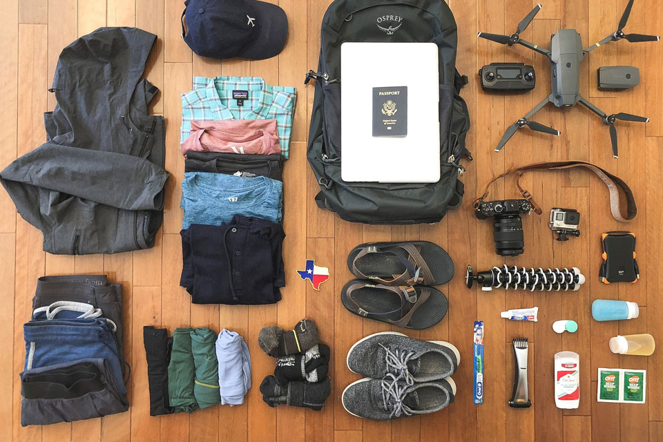 What to Pack for a Uganda Safari: The Essential Checklist