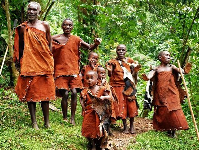 Batwa