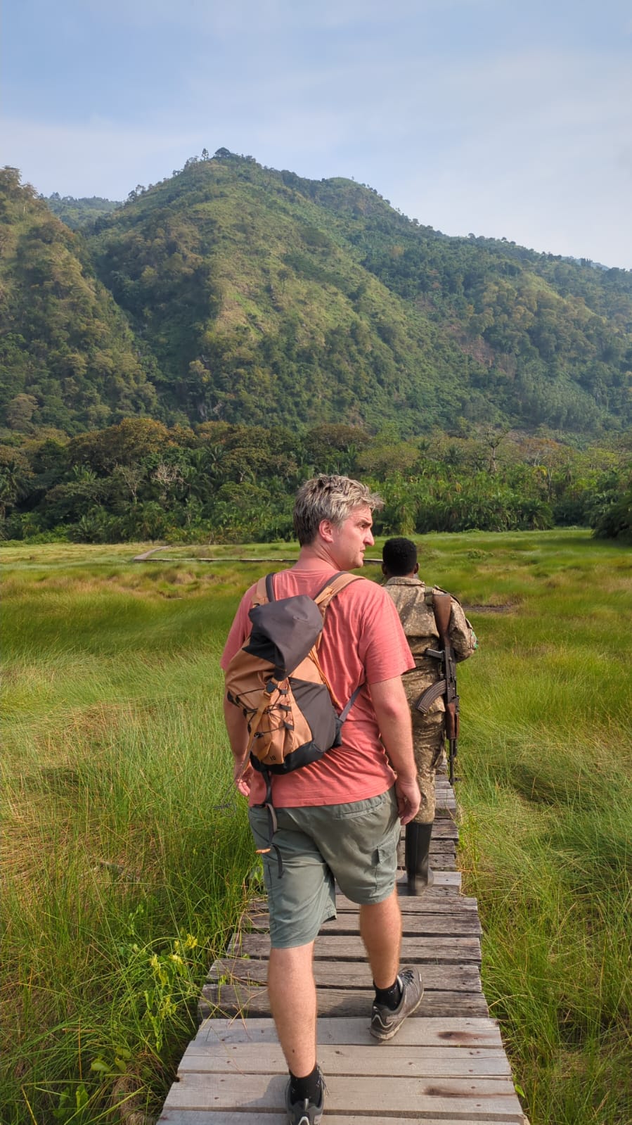 Semuliki National Park