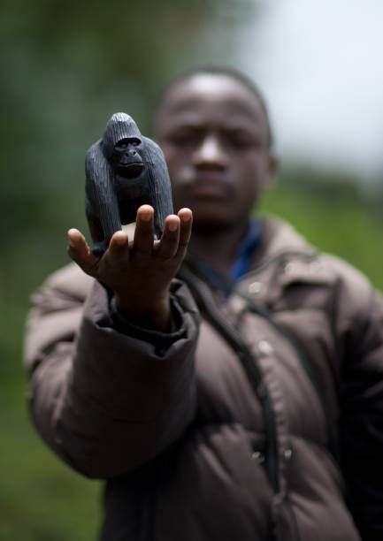 The Batwa