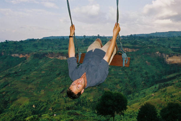 Mount Elgon National Park